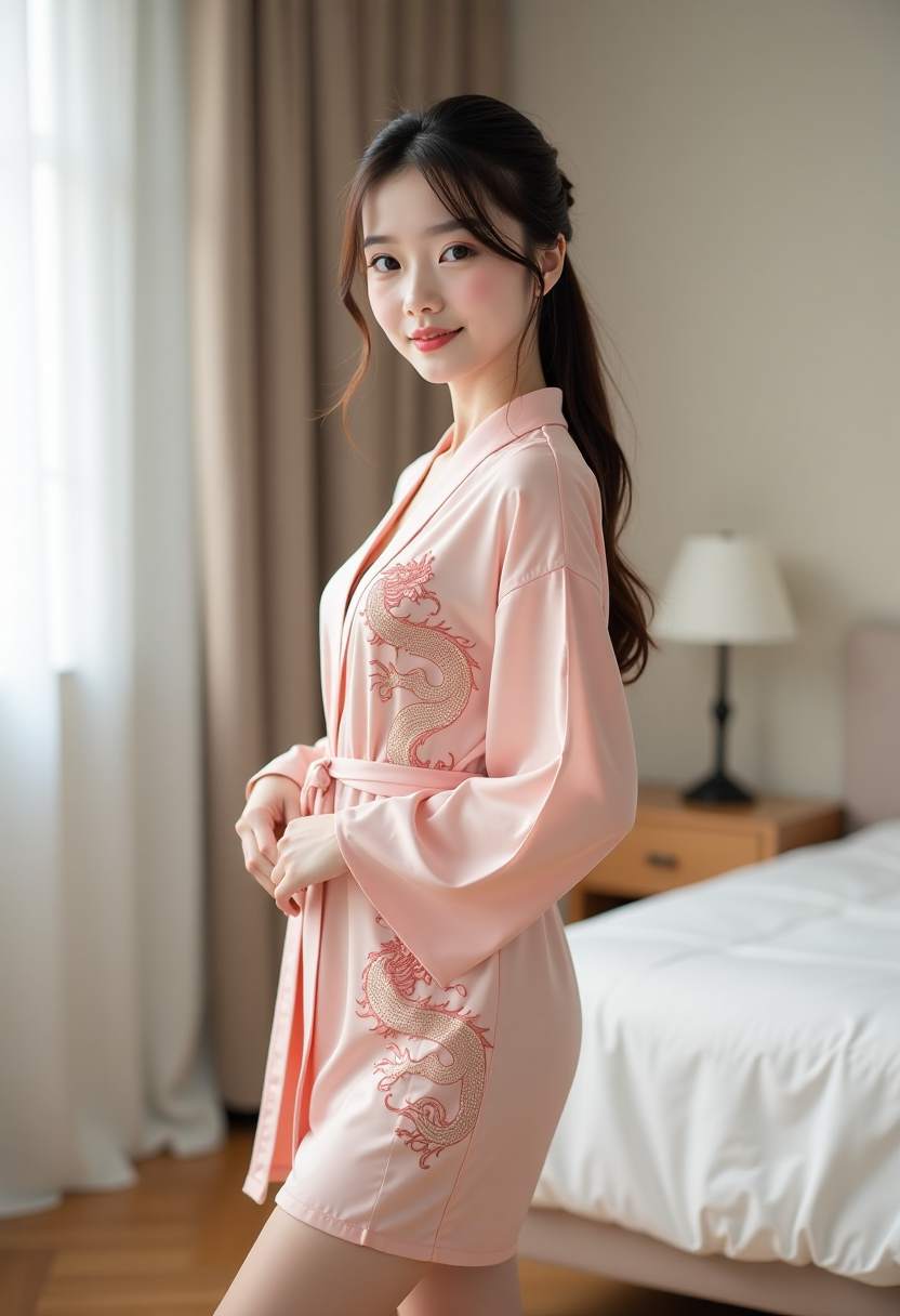 夏日慢递影视海报